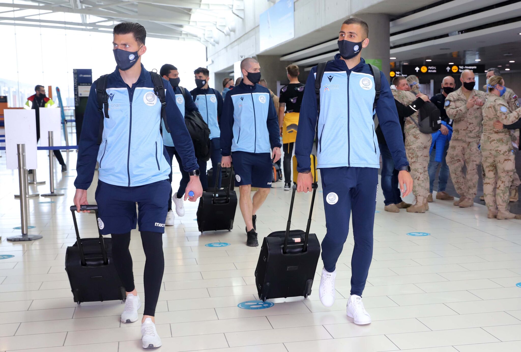 Με… απαρτία στην Κροατία η Εθνική