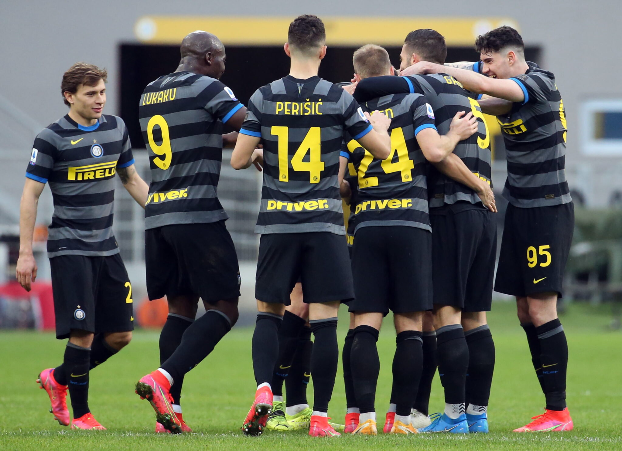 Νέο ενδιαφέρον για την αγορά της Ίντερ από Αμερικανούς και Σαουδάραβες