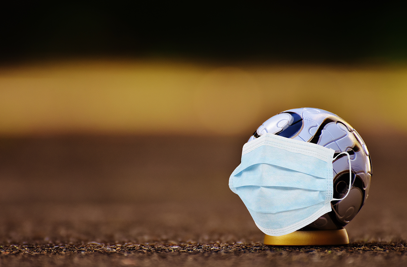 Αναβλήθηκαν τα ματς του Μαρτίου για τα προκριματικά του Μουντιάλ στη Ν.Αμερική