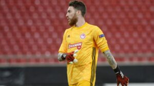 Αποφασίζει για τον Σα ο Μαρτίνς