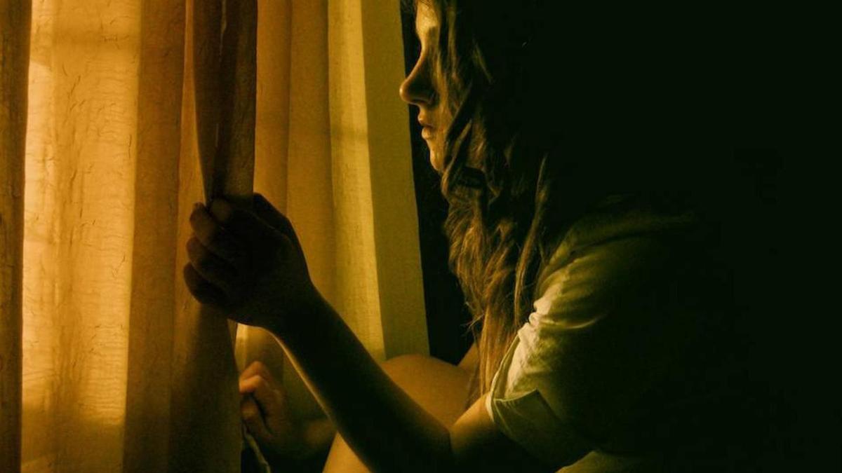 Οι γονείς της την έψαχναν για ώρες και αυτή συμμετείχε σε διάρρηξη