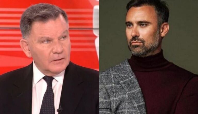 “Είμαι άνεργος ομοφυλόφιλος…”: H “πληρωμένη” απάντηση του Καπουτζίδη στον Κούγια