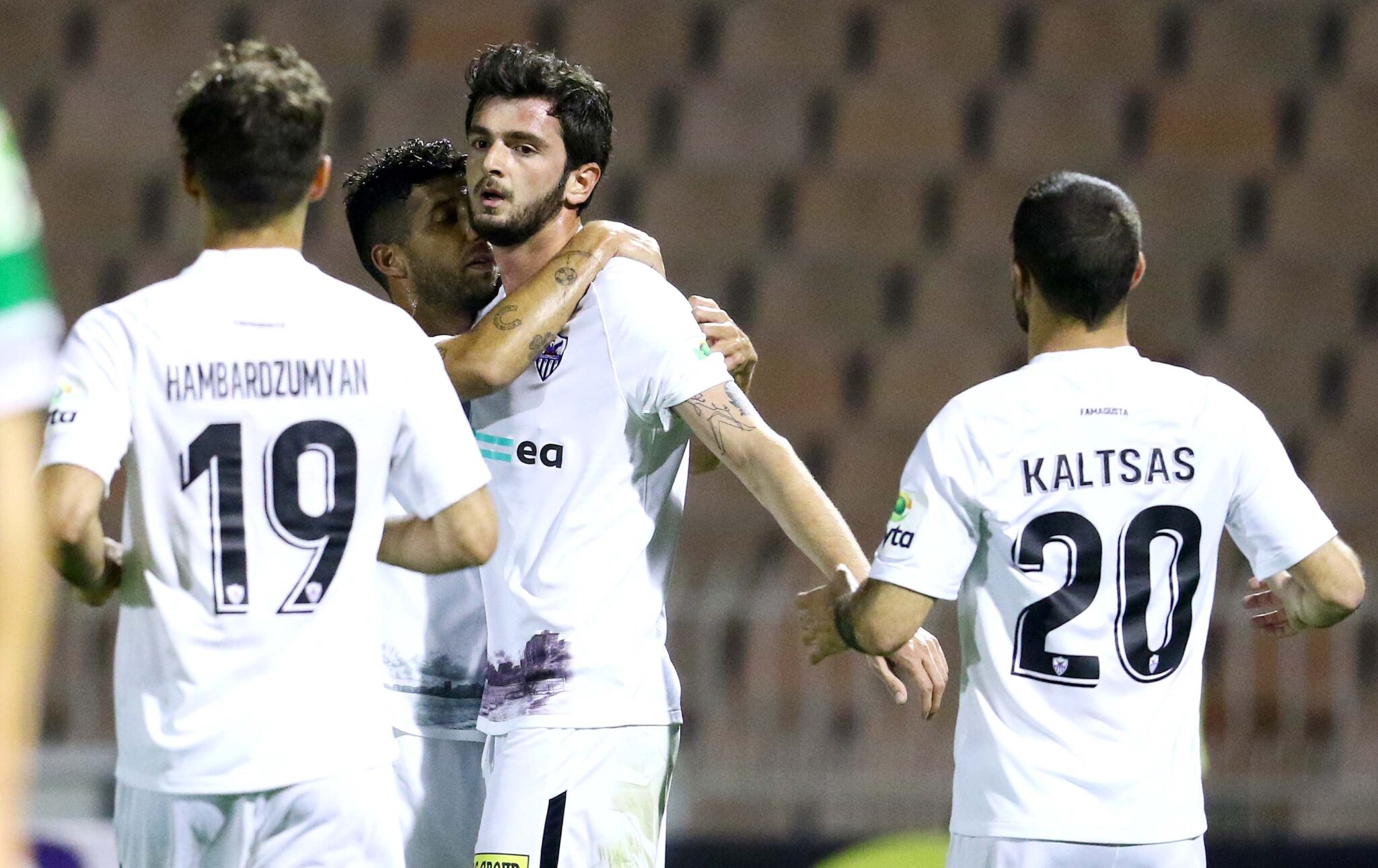 «Μονόδρομος» η νίκη για την Ανόρθωση