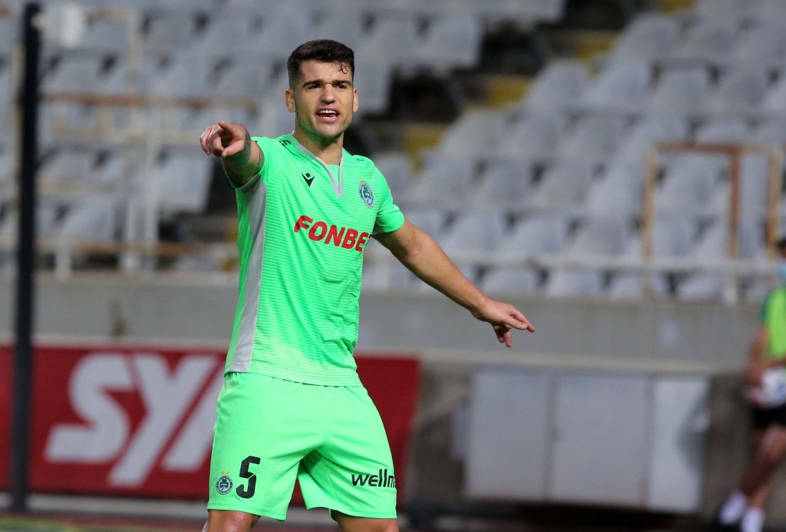 Πρόβλημα με Κίκο στην Ομόνοια