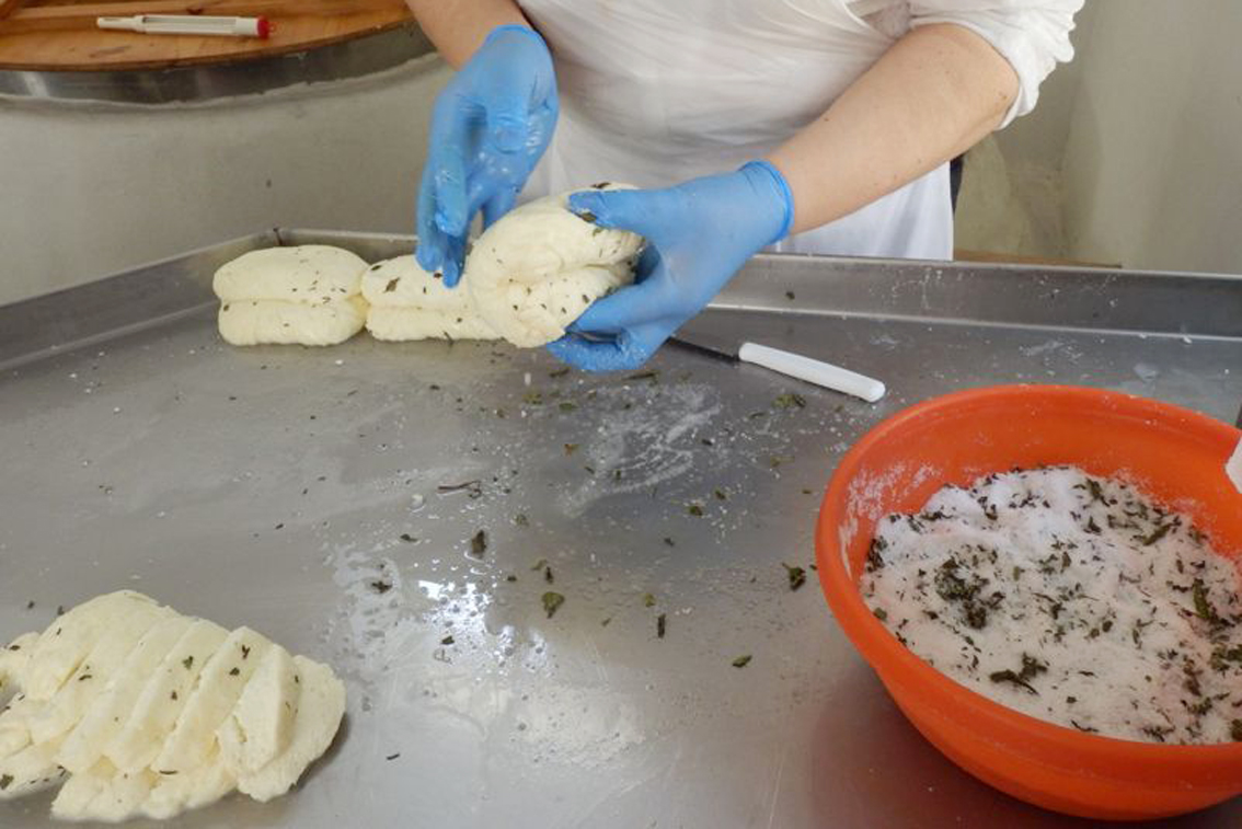 Καδής: Κατοχυρώνουμε το χαλούμι μέχρι το τέλος του μήνα (ΒΙΝΤΕΟ)