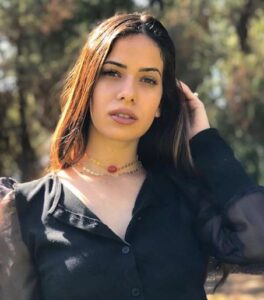 Μαρία Κορτζιά: Έτσι γιόρτασε (νωρίτερα) τα γενέθλιά της!