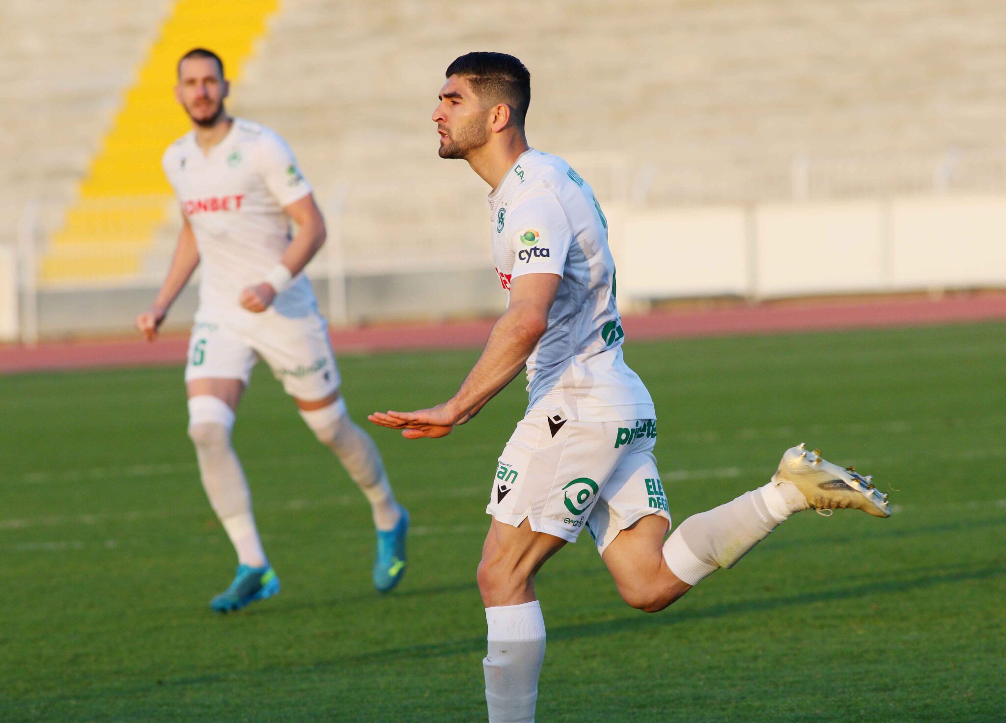 Το γκολ και η νίκη