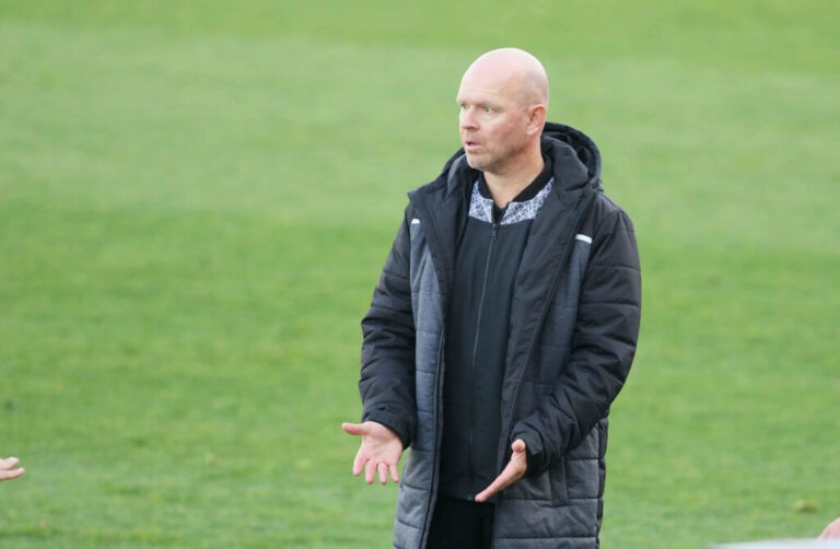 Μπεργκ: «Για αυτό έγιναν οι πολλές αλλαγές στο παιχνίδι κυπέλλου»