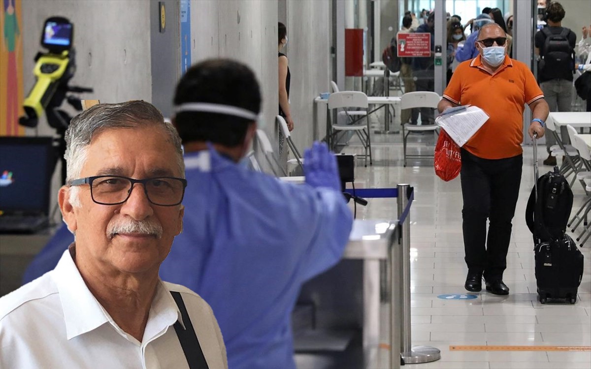 Δρ. Καραγιάννης: "Δεν μπορούμε να τους βάζουμε όλους στο ίδιο καλάθι" (ΒΙΝΤΕΟ)