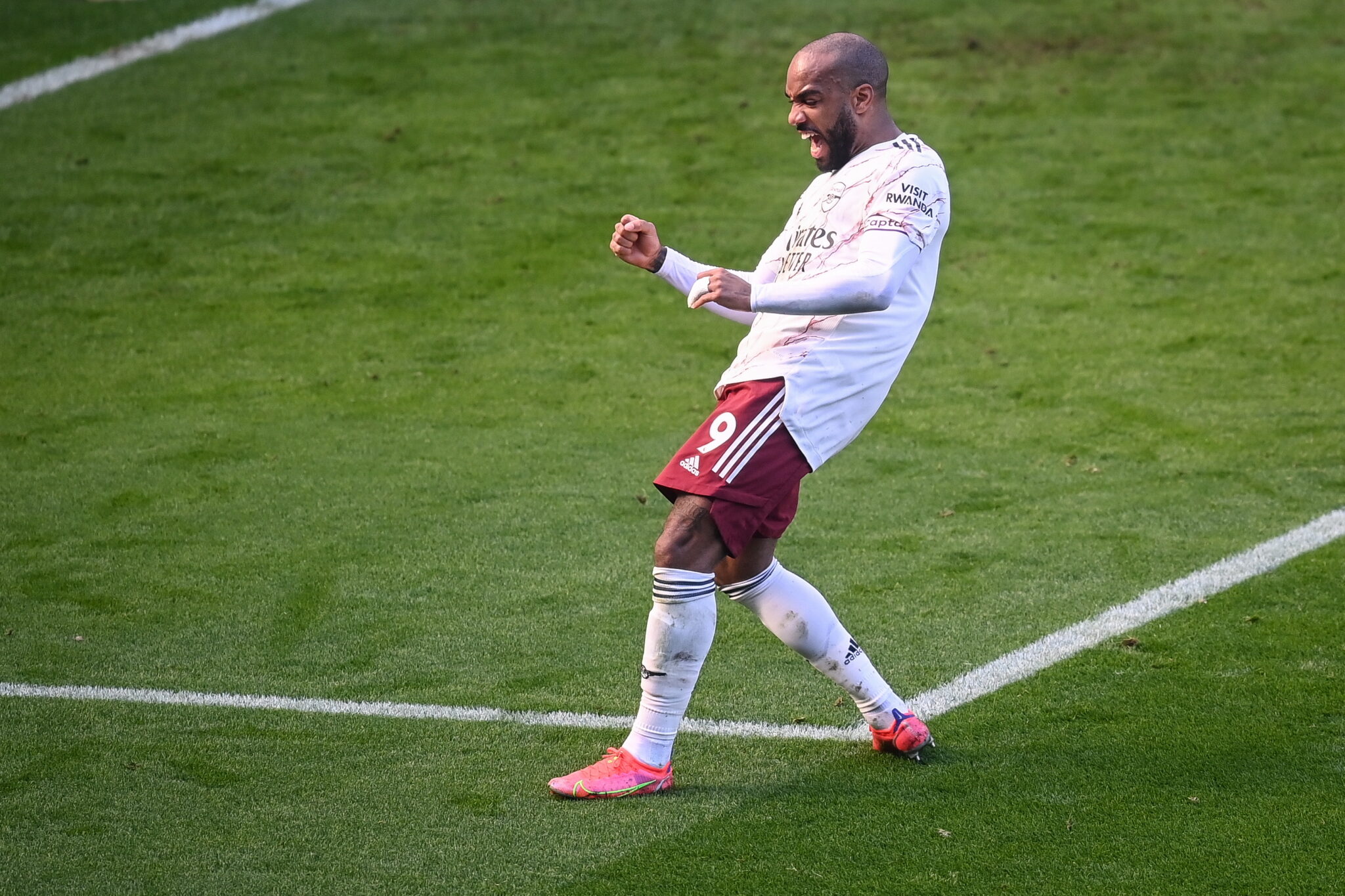 «Τελειώνει» από την Άρσεναλ ο Λακαζέτ