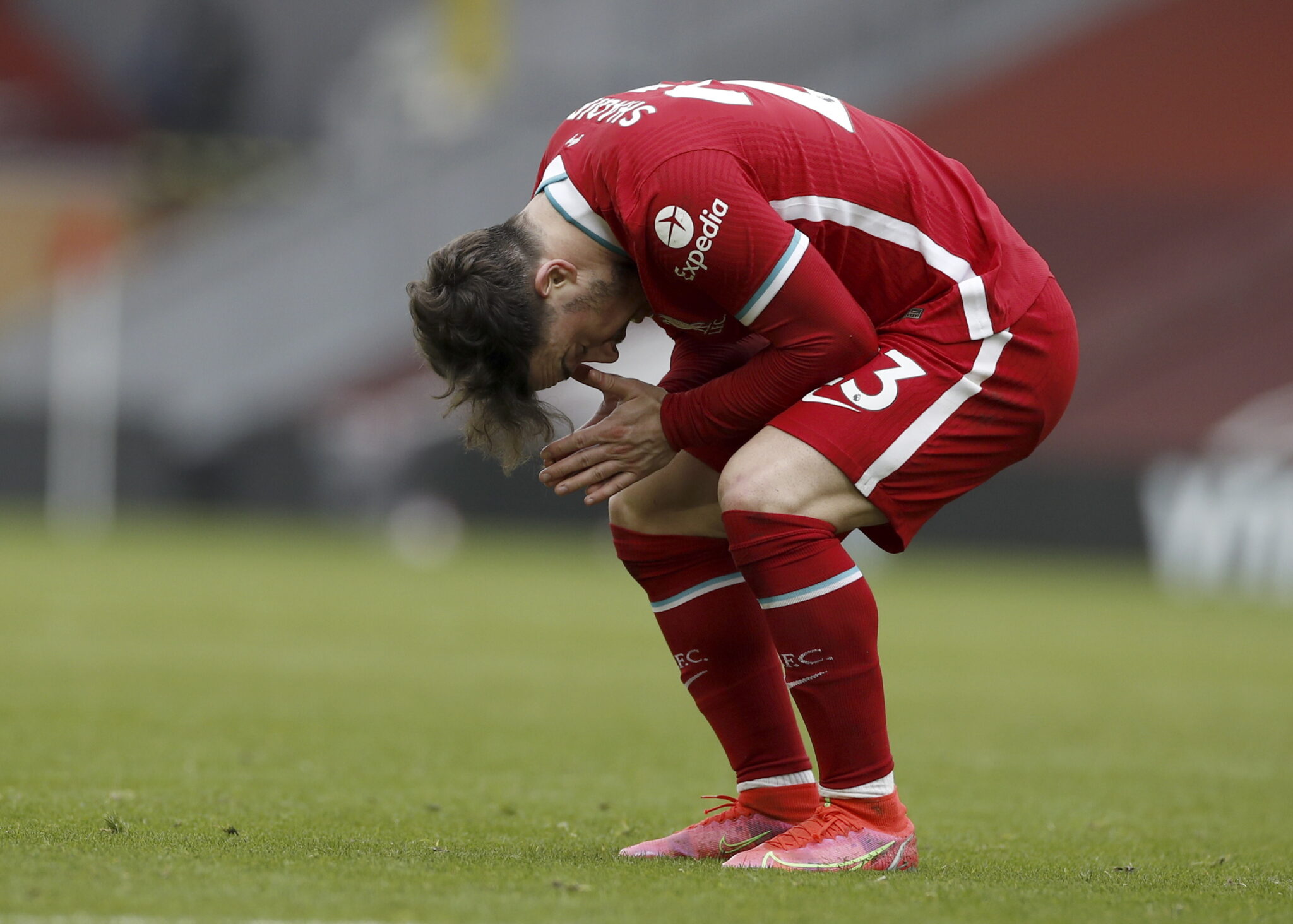 Λίβερπουλ σκέτη τραγωδία, έχασε και από τη Φούλαμ