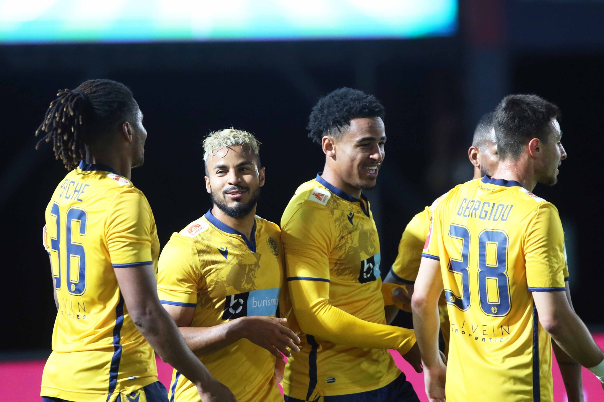 «Τώρα είναι η ώρα του κάθε ΑΕΛΙΣΤΑ»