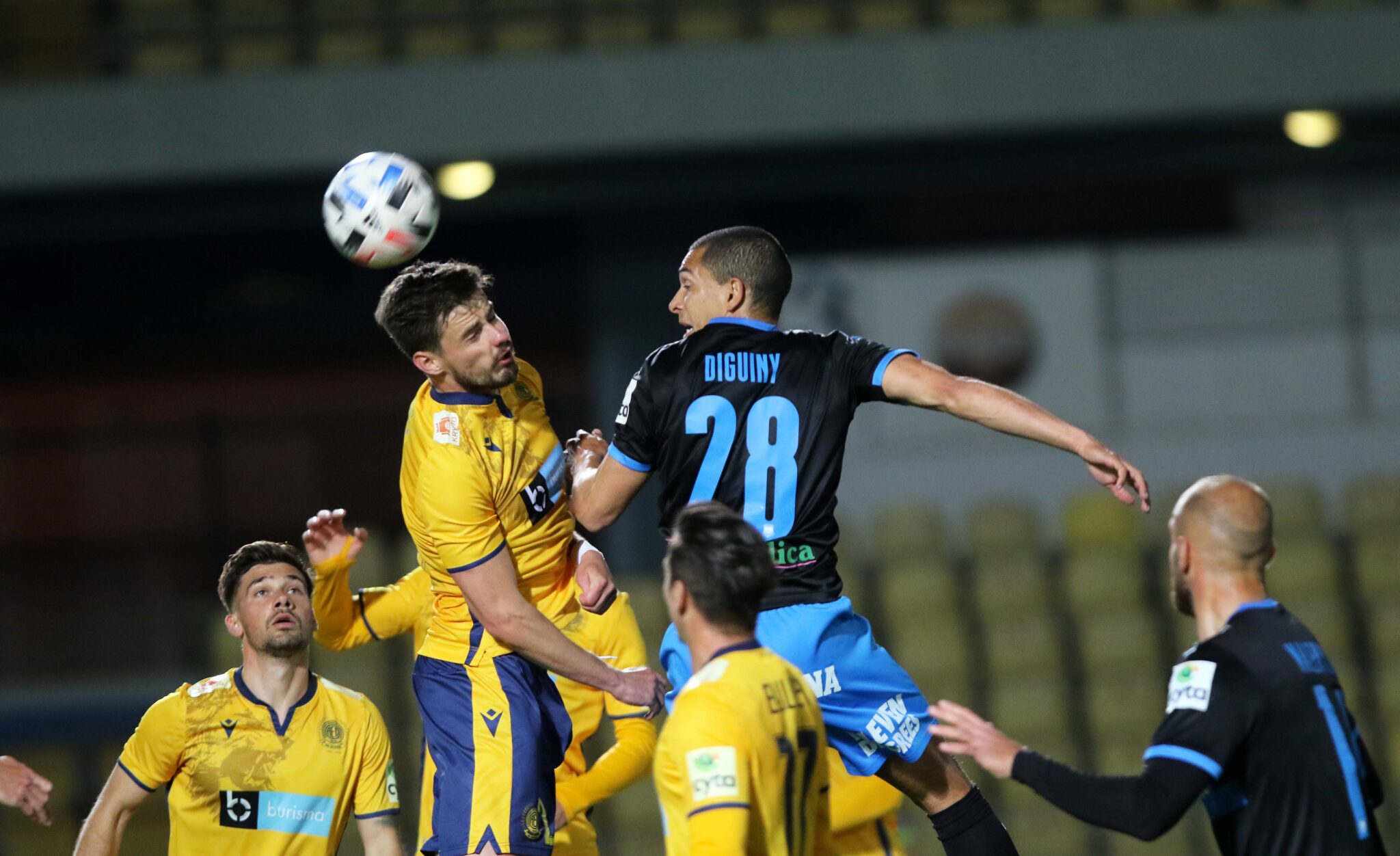 Ο απόηχος και οι δηλώσεις στο ντέρμπι της Λεμεσού (BINTEO)