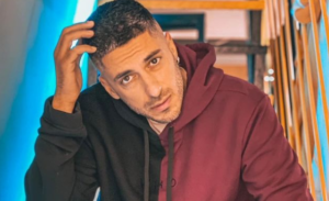 Συγκινεί ο Μιχάλης Χρήστου: "Πήγαινα σπίτι, έπαιρνα τους φίλους μου και έκλαιγα"