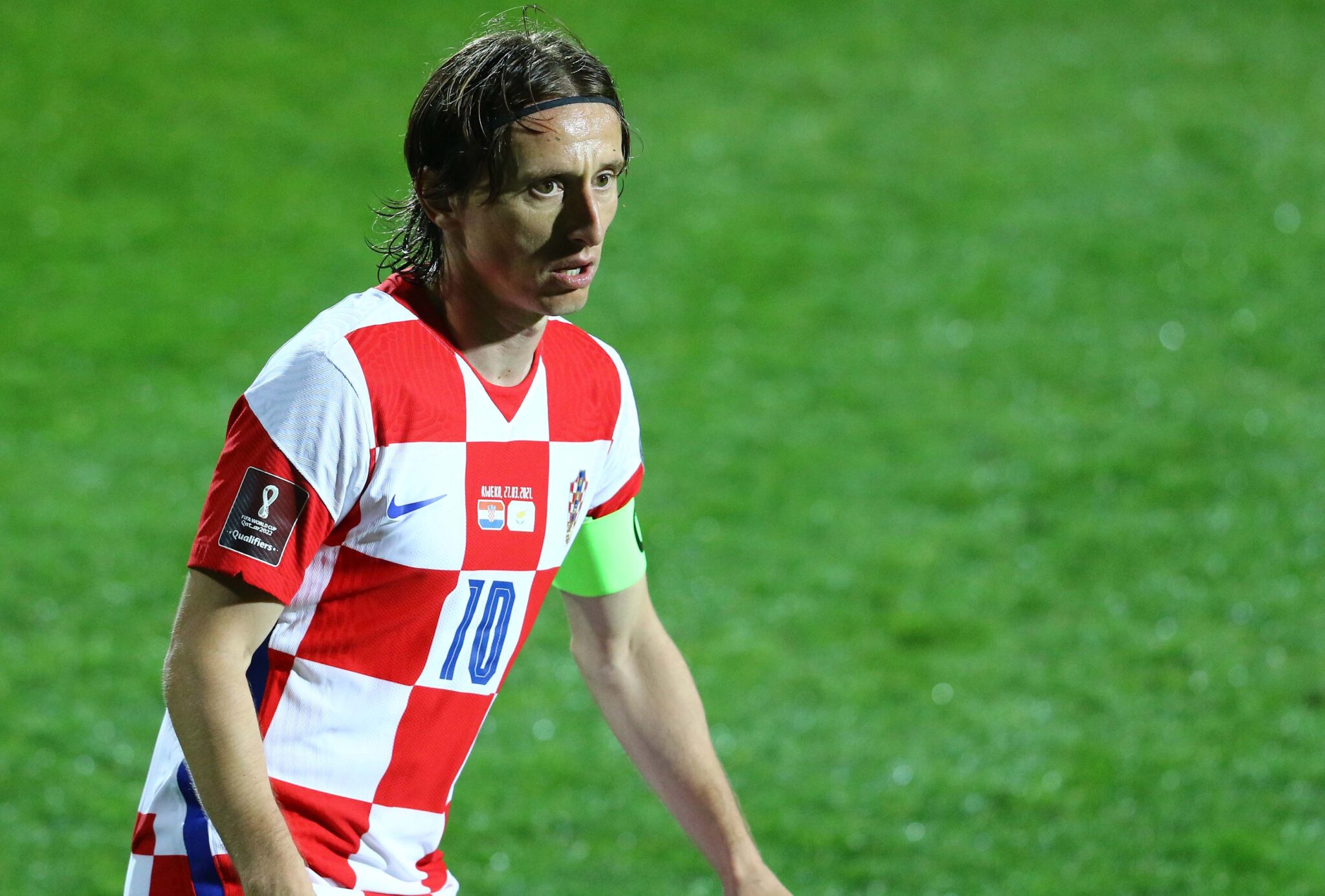 Μόντριτς: Από την προσφυγιά στην καταξίωση