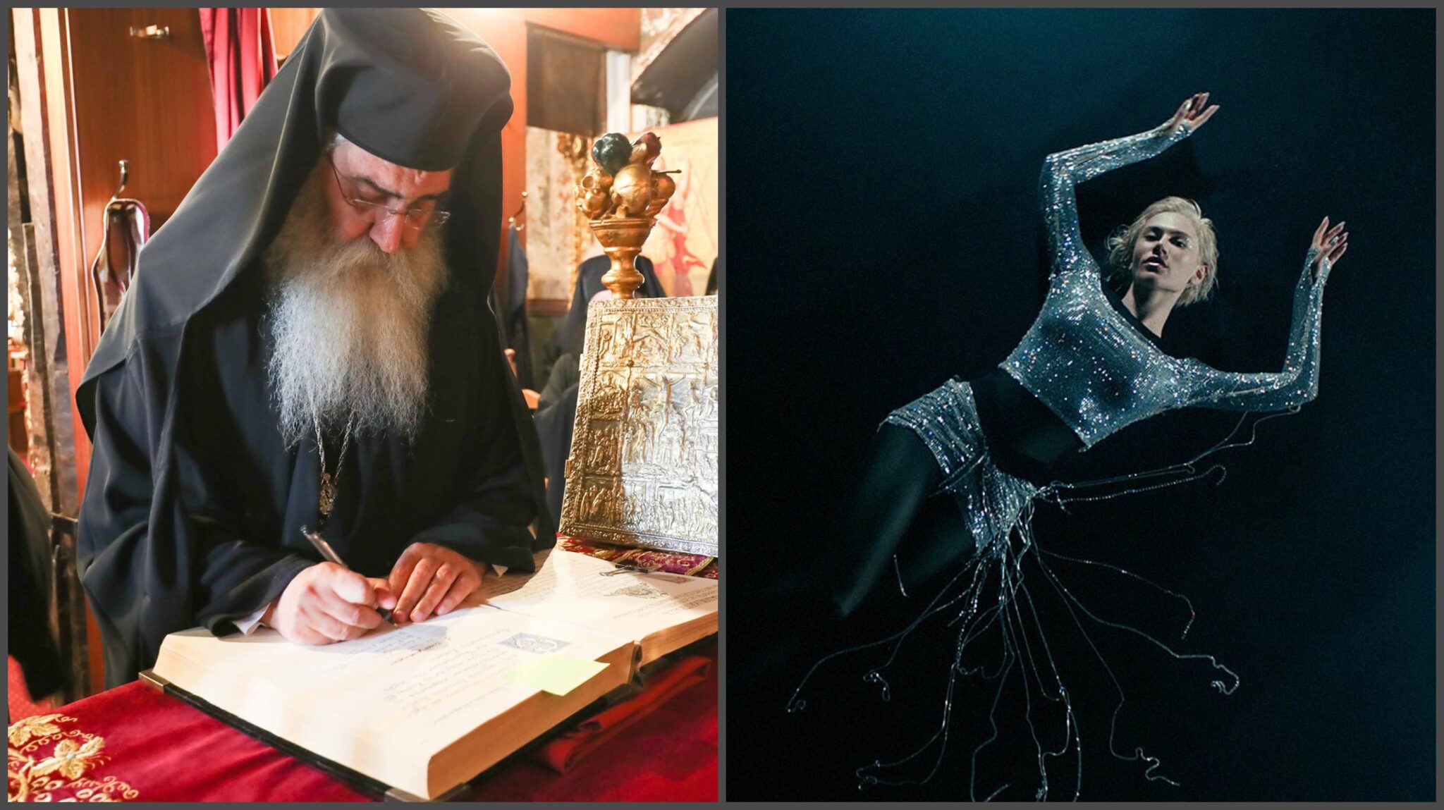 Oι φωστήρες του ΡΙΚ, τα σκάνδαλα του Al Jazeera και η βούλα για το "El Diablo"