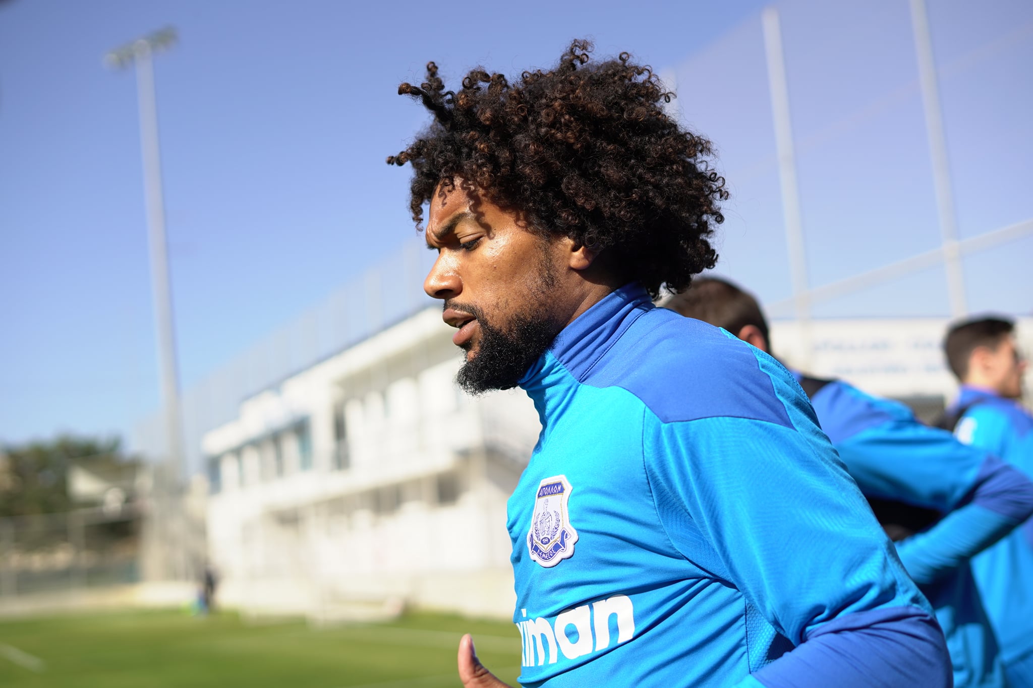 Επιστροφή στις προπονήσεις με δύο απουσίες και δύο επιστροφές για τον Απόλλωνα