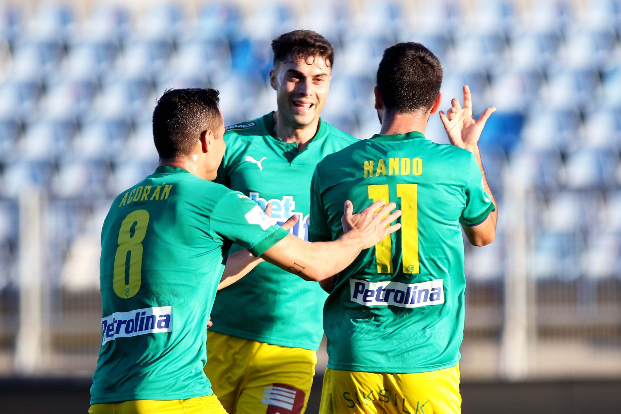 Καλείται να… αντιδράσει η ΑΕΚ