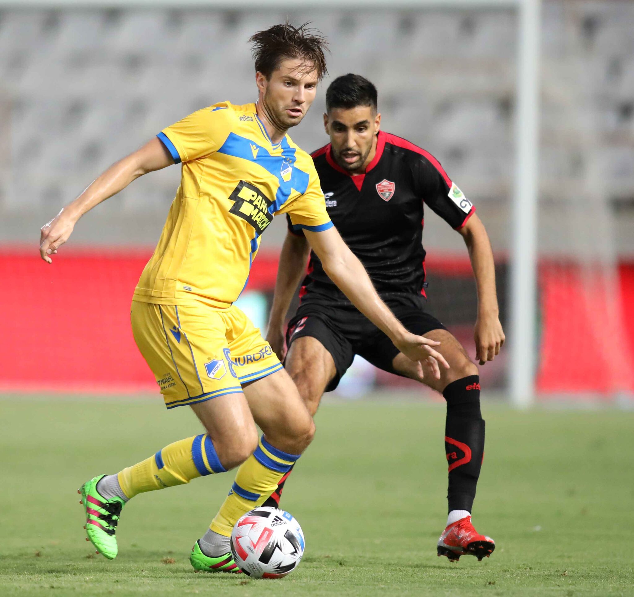 Πέφτει η αυλαία στο ΓΣΠ