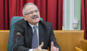 Νικολαΐδης: Κάθε μέρα εδώ και τέσσερα χρόνια χτίζουμε το μέλλον της Λεμεσού