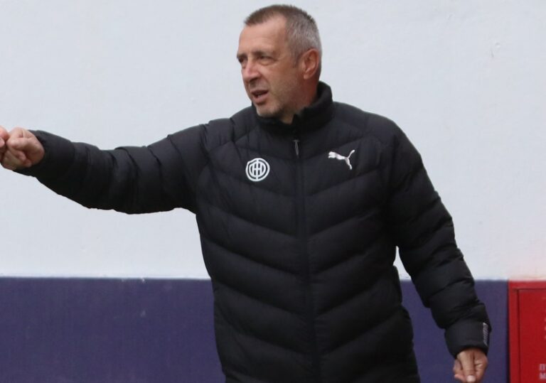 Συνεχίζει με Νιόπλια ο ΟΦΗ