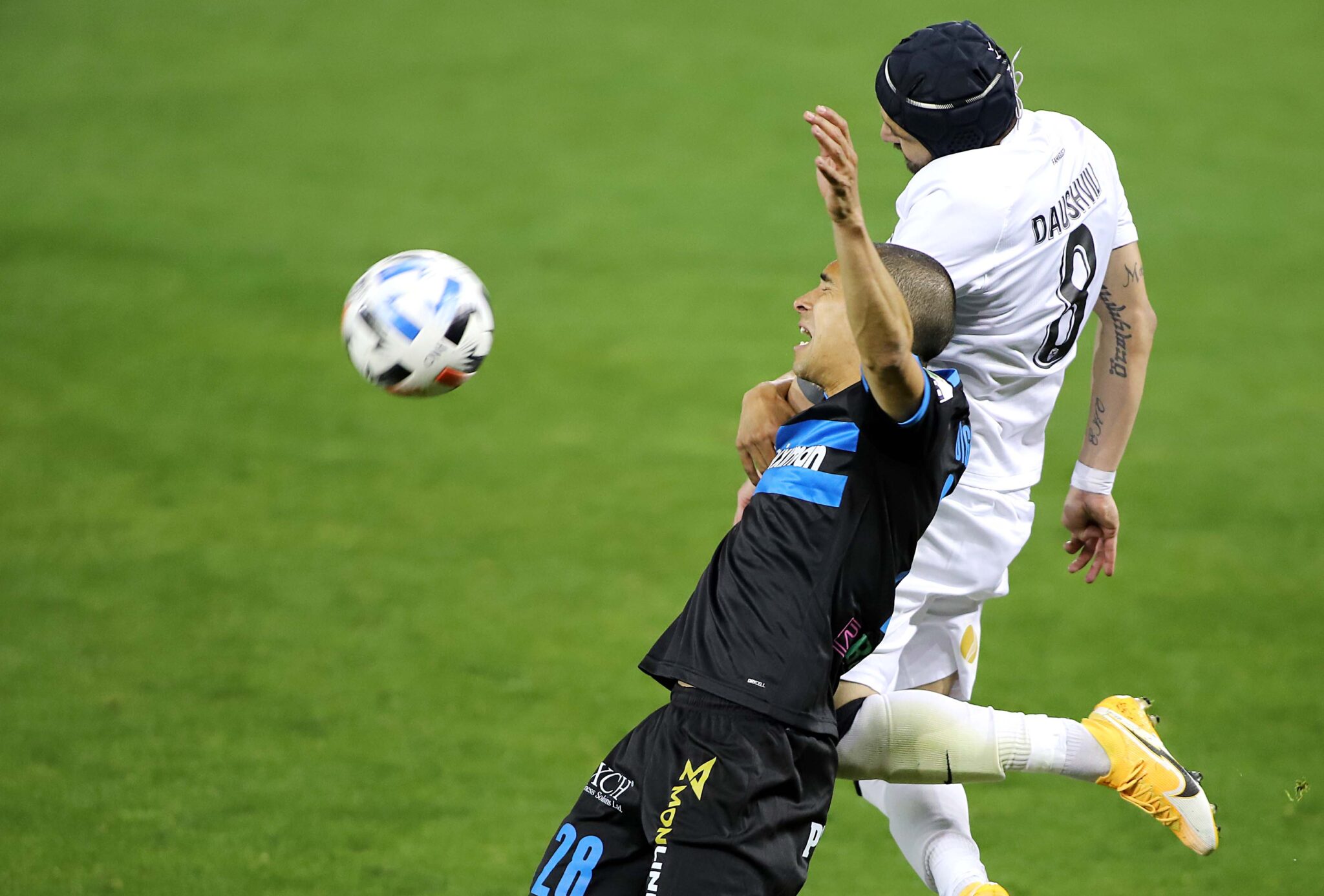 Νέα φάση από τον Απόλλωνα: «Τι συνέβη εδώ και το VAR δεν είχε λόγο;» (ΒΙΝΤΕΟ)