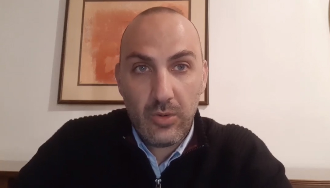 Αισχρή επίθεση Υποψήφιου Βουλευτή στην Υπουργό Δικαιοσύνης