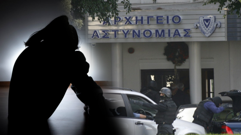 Σεξουαλικές παρενοχλήσεις: 7 υποθέσεις ενώπιον δικαστηρίου, 4 στα χέρια Σαββίδη