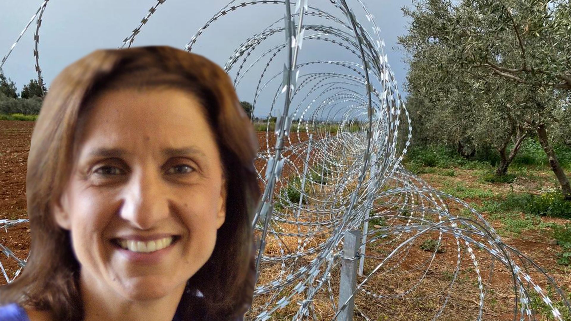 Κατά του συρματοπλέγματος στον Αστρομερίτη, η Υπάτη Αρμοστεία για τους Πρόσφυγες