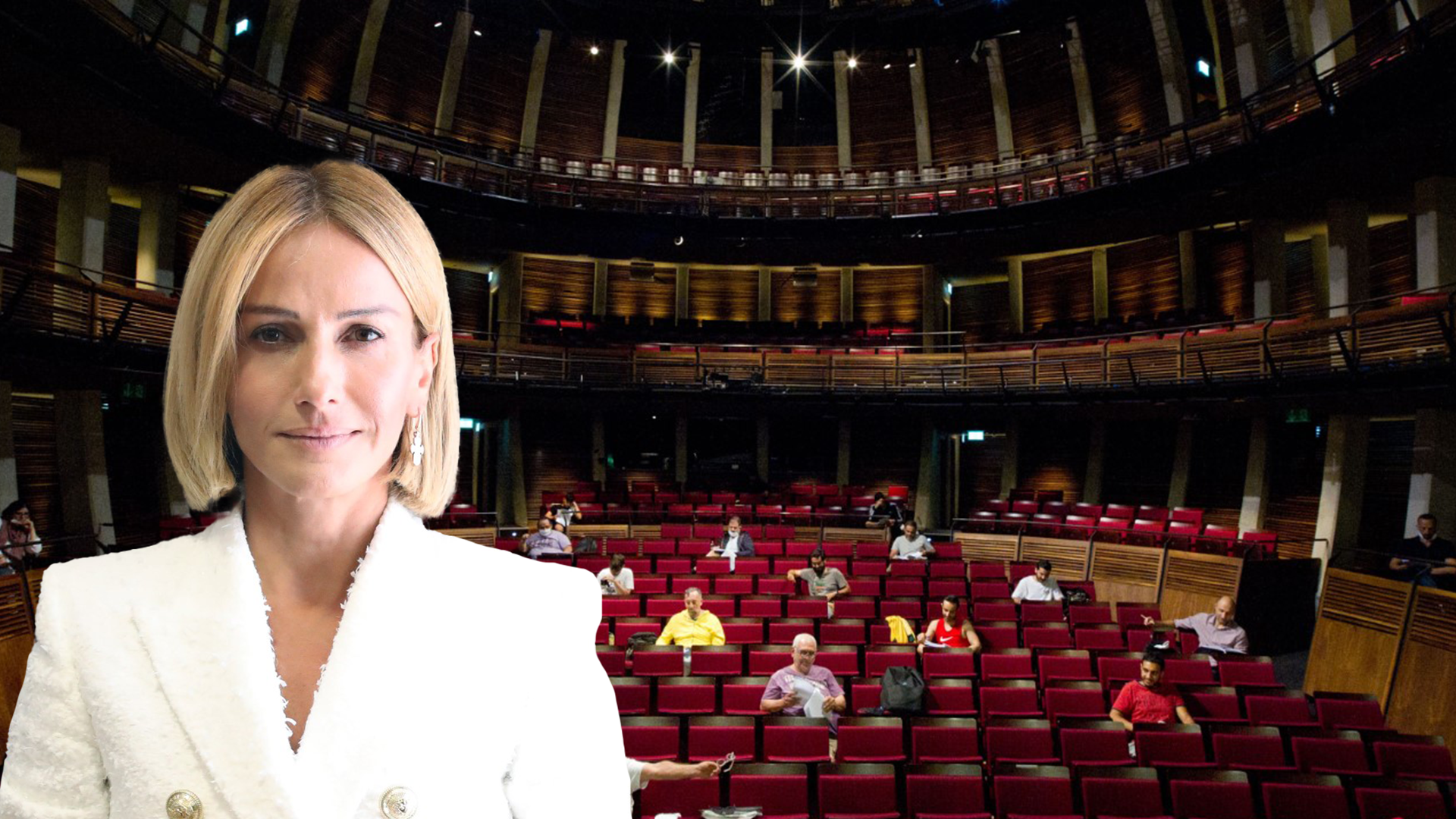 Γιολίτη για ΘΟΚ: Κάποιοι γνώριζαν πράγματα και σίγουρα όφειλαν να μιλήσουν