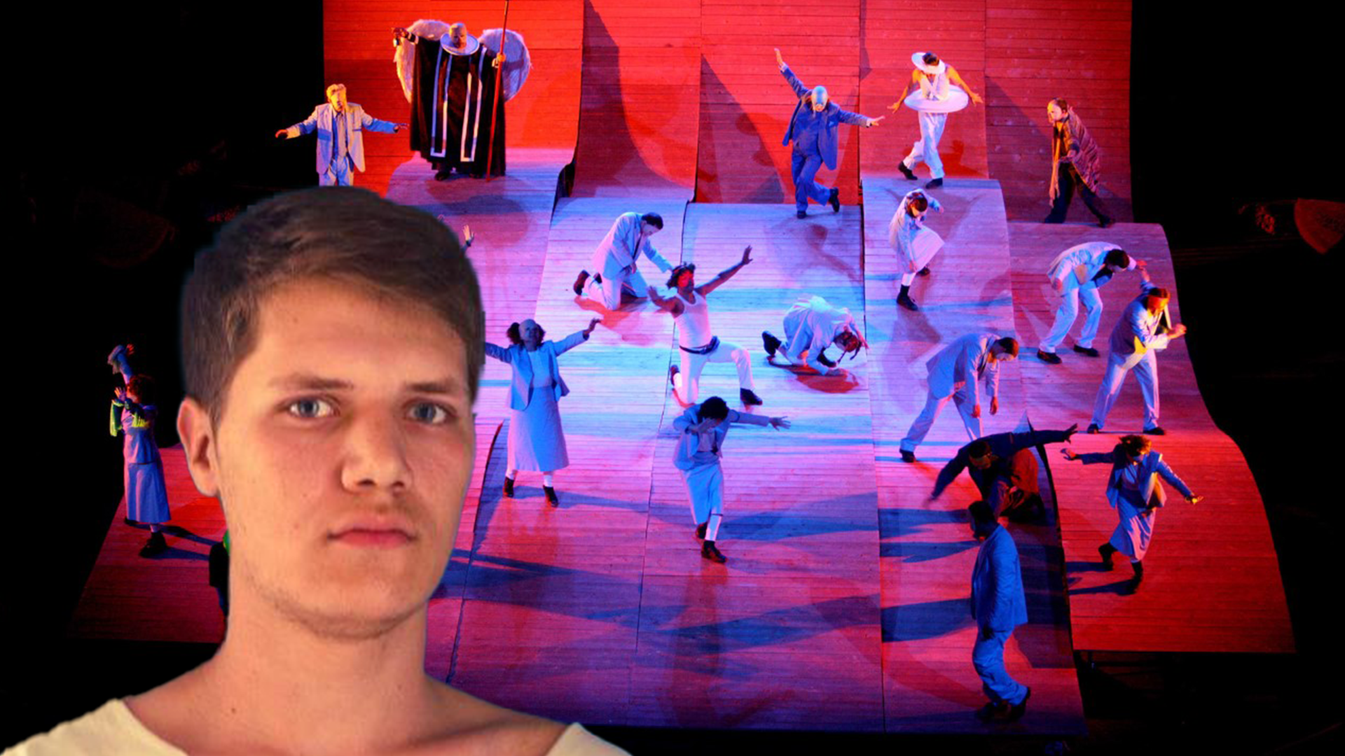 Χειμώνας κατά ΘΟΚ: "Περιμένατε να ξεχειλίσει το ποτήρι με την υπόθεση Λιγνάδη"