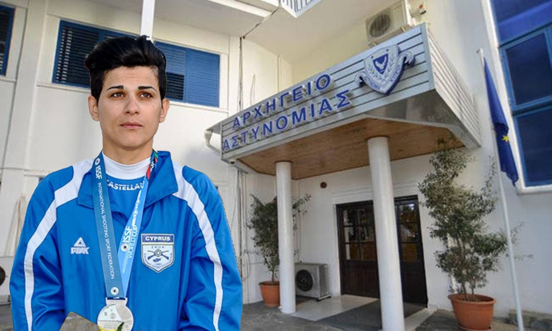 "Δεν κουκουλώνουμε τις υποθέσεις" απαντά στην Άντρη Ελευθερίου η Αστυνομία