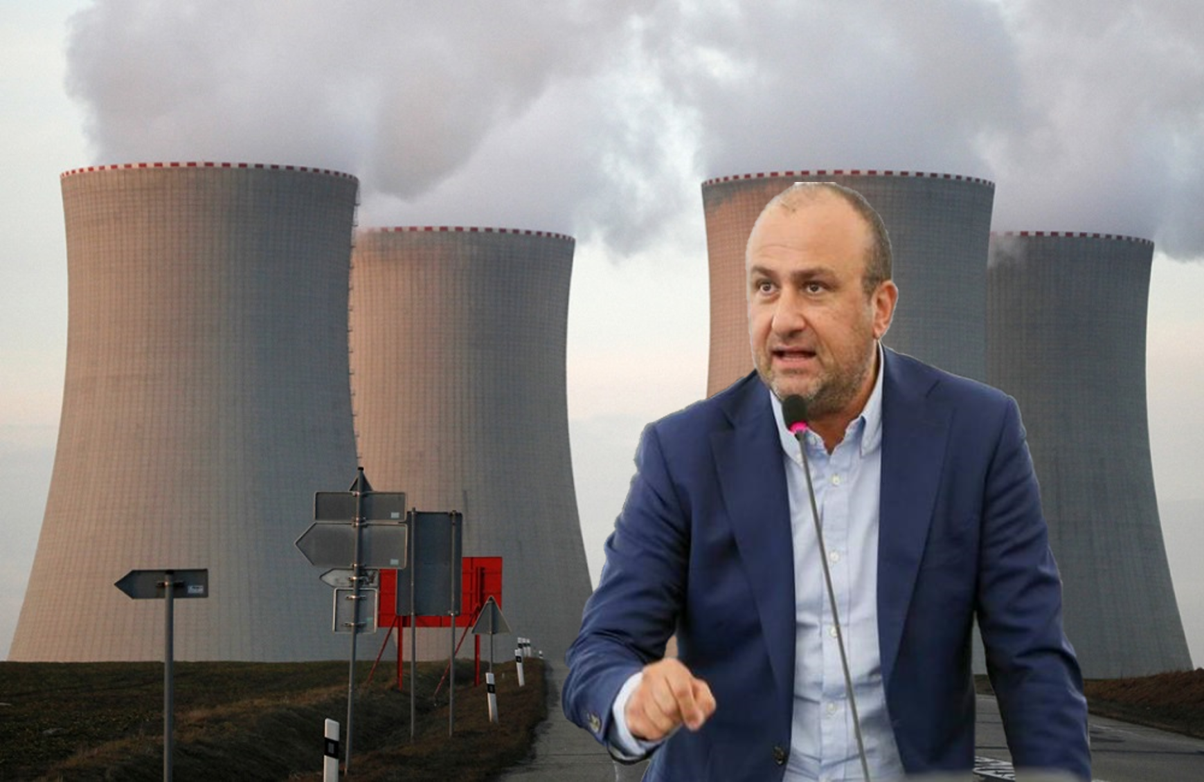 Εκρήξεις στο Ακκουγιού: Καθησυχάζει η Κομισιόν, απαιτεί ελέγχους ο Παπαδάκης