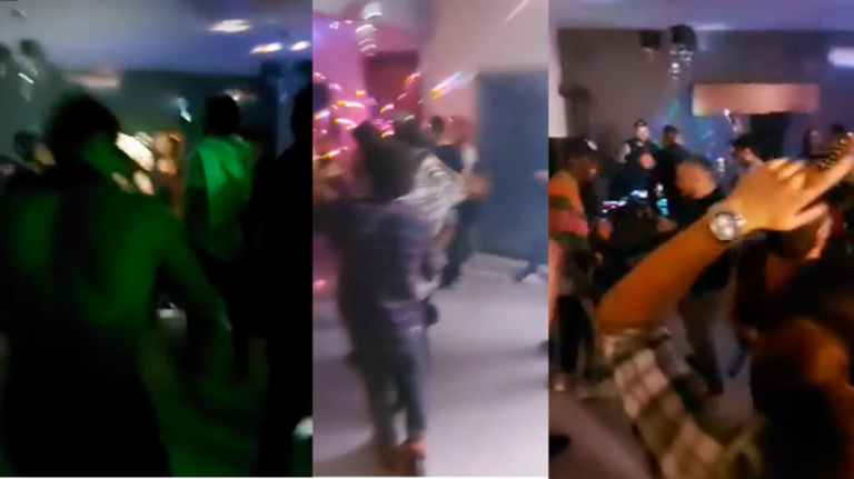 Ξεκινούν από την Λεμεσό οι έρευνες για το επίμαχο καρναβαλίστικο βίντεο (ΒΙΝΤΕΟ)