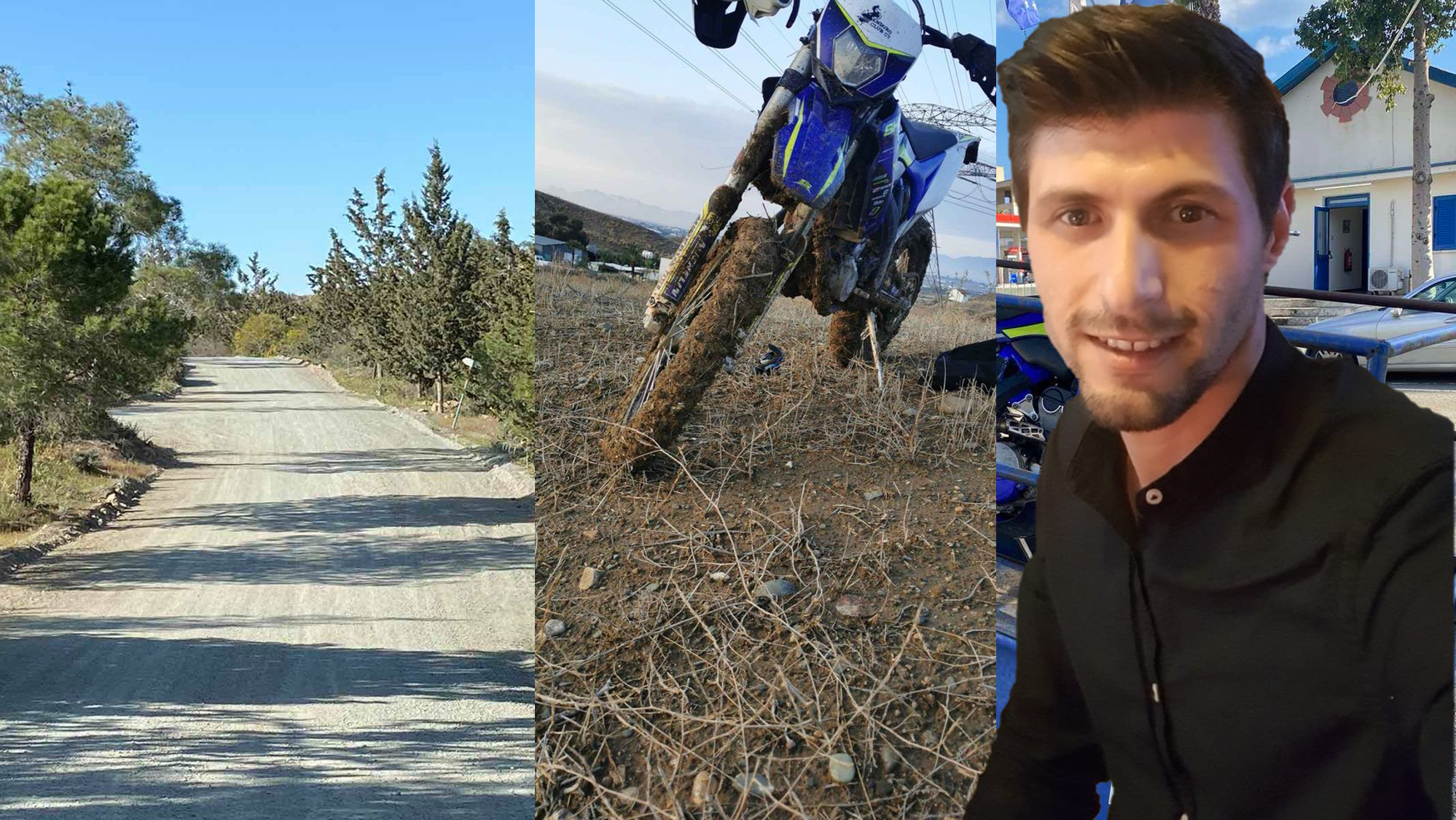 Θρήνος στη Δευτερά: Τα σπαρακτικά λόγια των φίλων του 26χρονου Αρσένιου