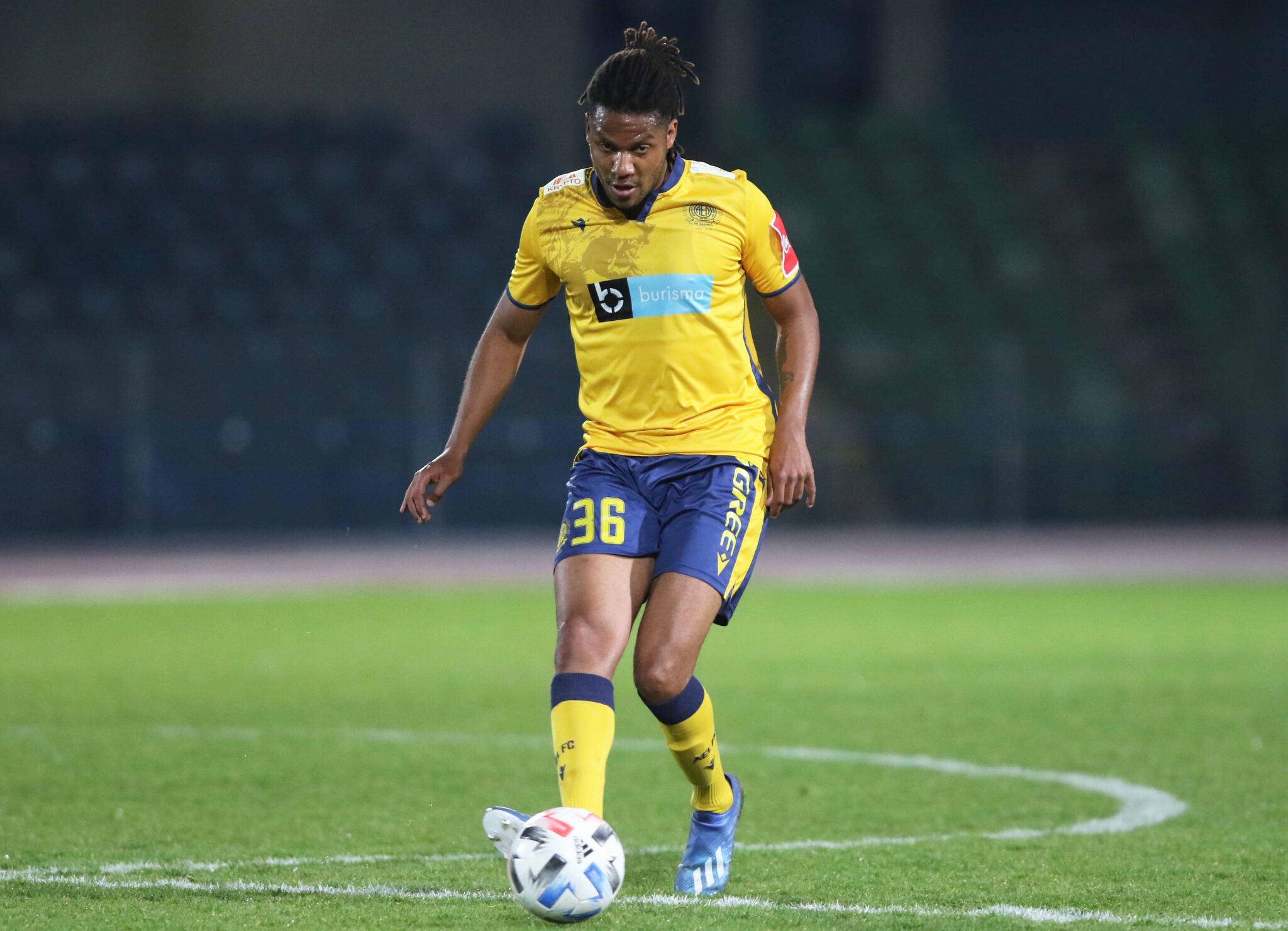 Με Ψισιέ… έφθασε τριάντα