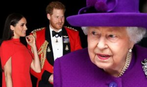 Χάρι – Μέγκαν: Από που βγάζουν τα χρήματα για πλουσιοπάροχη ζωή στο Λος Άτζελες;