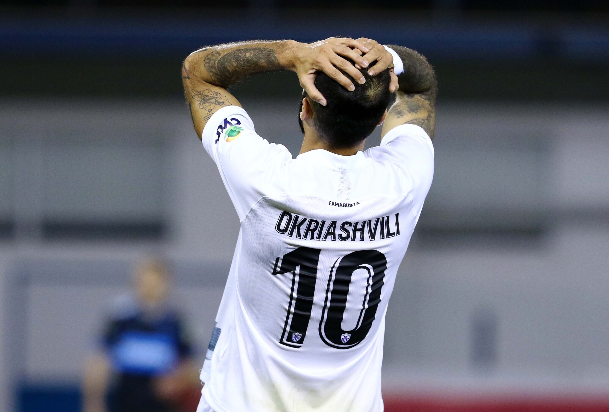 Πλήρωσε τα… λάθη της η Ανόρθωση