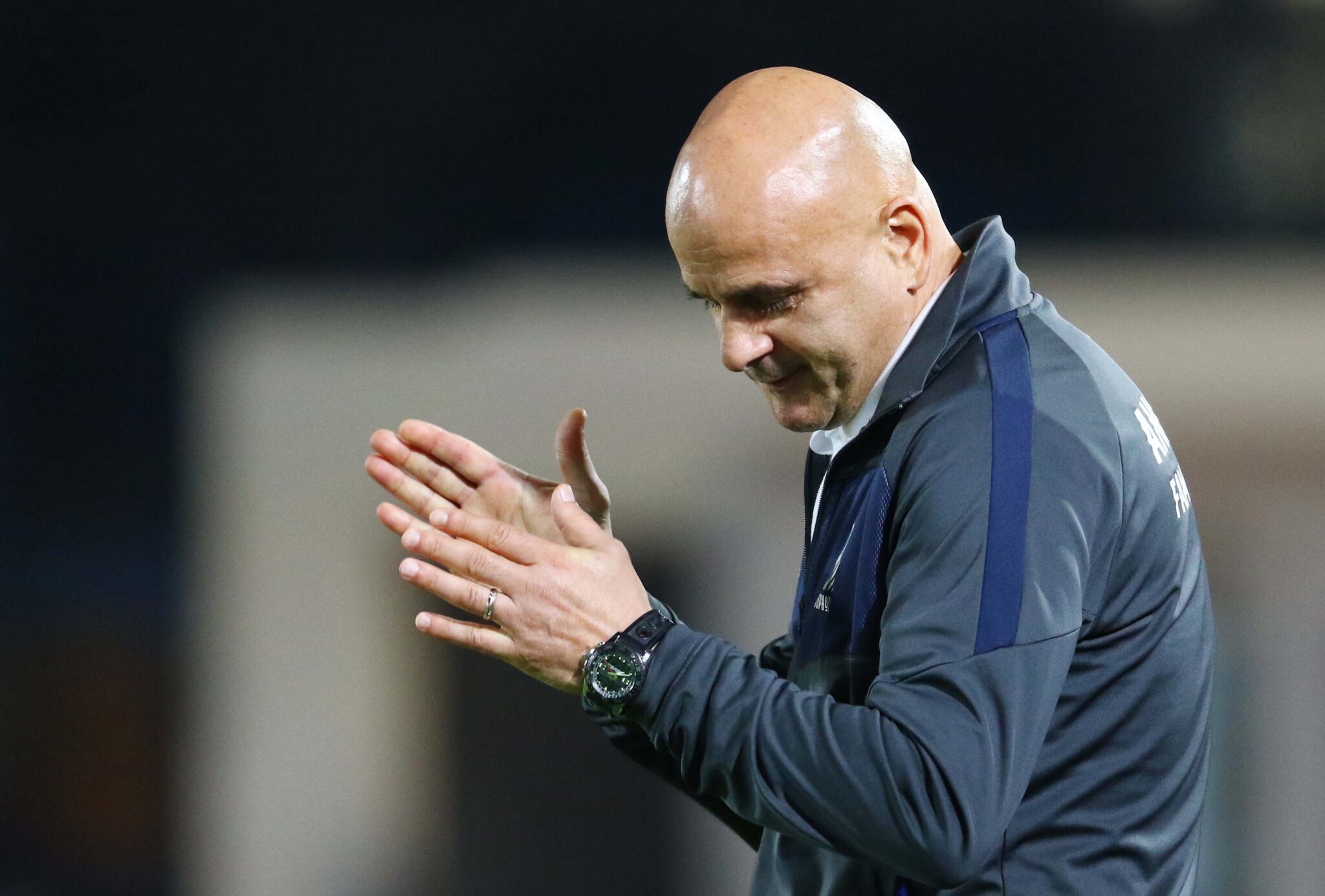 Τους… αλλάζει για την πρόκριση ο Κετσπάγια