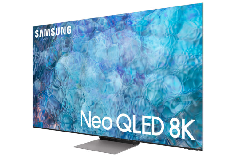 Οι Samsung Neo QLED τηλεοράσεις διαθέσιμες για προ-παραγγελία