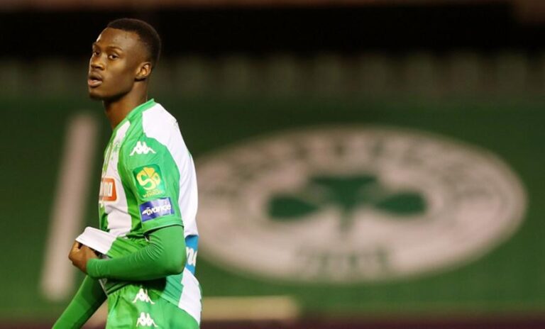 Τον πρώτο λόγο για Νιάς ο Παναθηναϊκός