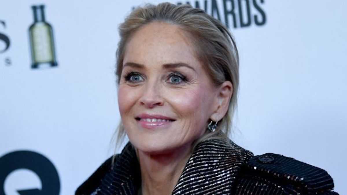Συγκλονίζει η Sharon Stone: "Μας βίαζε με την αδερφή μου ο παππούς μας…"