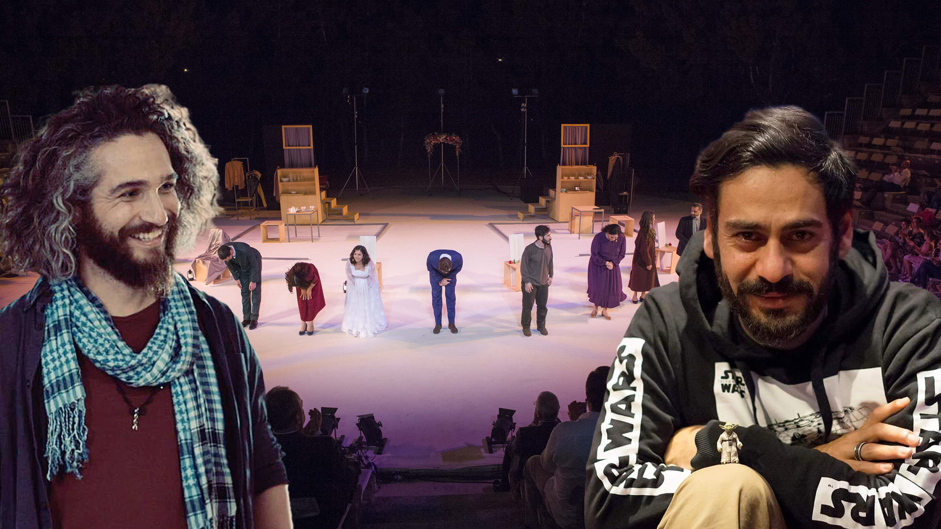 Η συγνώμη Τσέλεπου προς Φυλακτού "που δεν υπήρξε κάποιος να του συμπαρασταθεί"