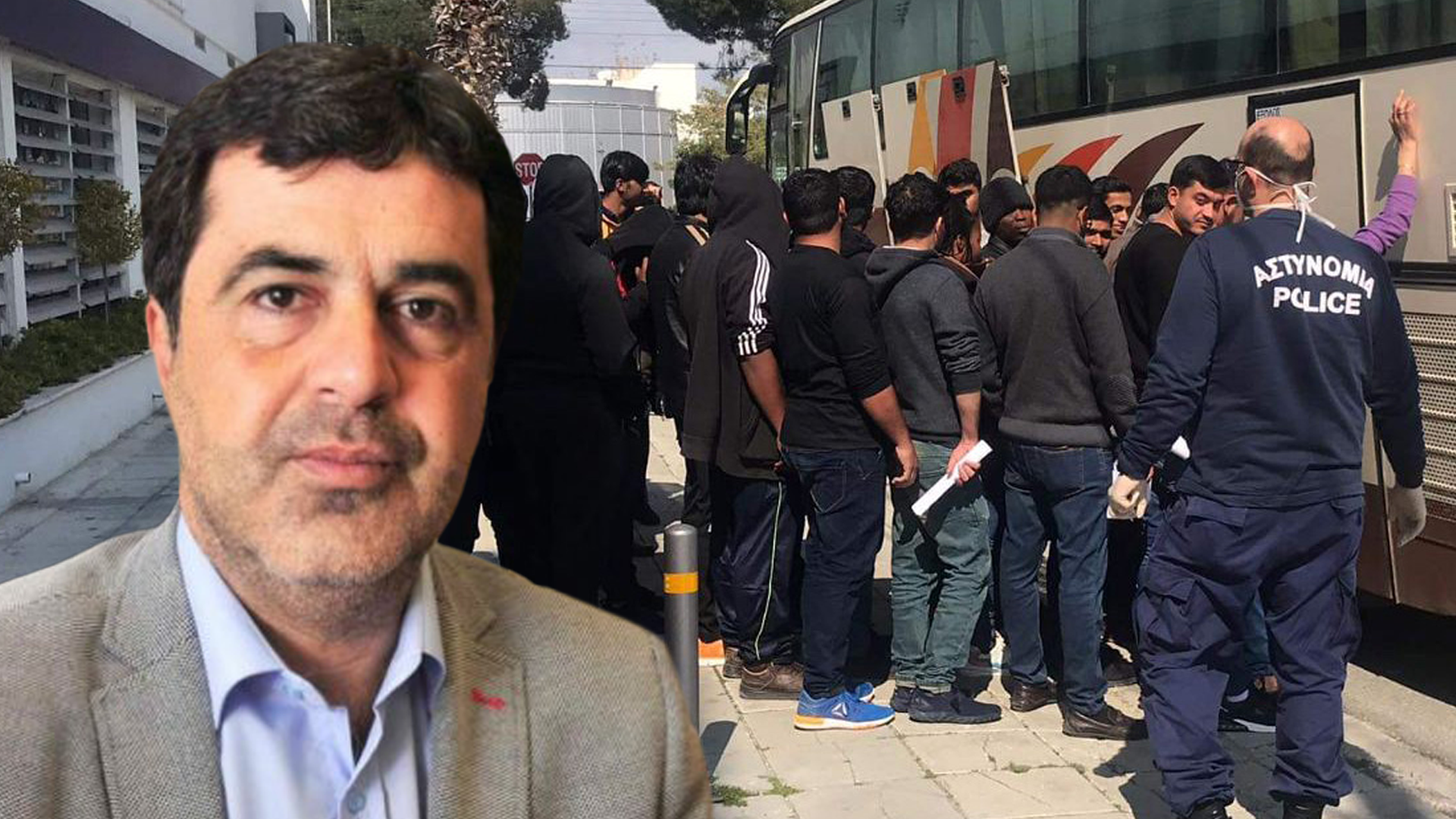 "Κάτι δεν πάει καλά" με λειτουργούς σε συγκεκριμένο Υπουργείο, λέει ο Μυλωνάς