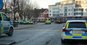 «Συναγερμός» στην Σουηδία: Τουλάχιστον 8 τραυματίες μετά από επίθεση με μαχαίρι