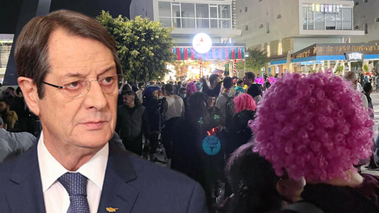 Άλλοι συμφώνησαν κι άλλοι όχι: Πώς «είδαν« οι Λεμεσιανοί το μήνυμα Αναστασιάδη