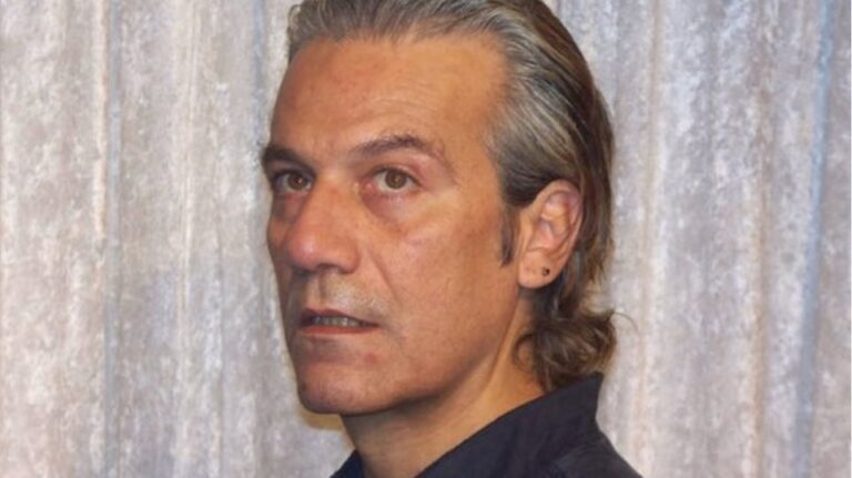 “Έφυγε” από τη ζωή ο γνωστός ηθοποιός, Θεόφιλος Βανδώρος