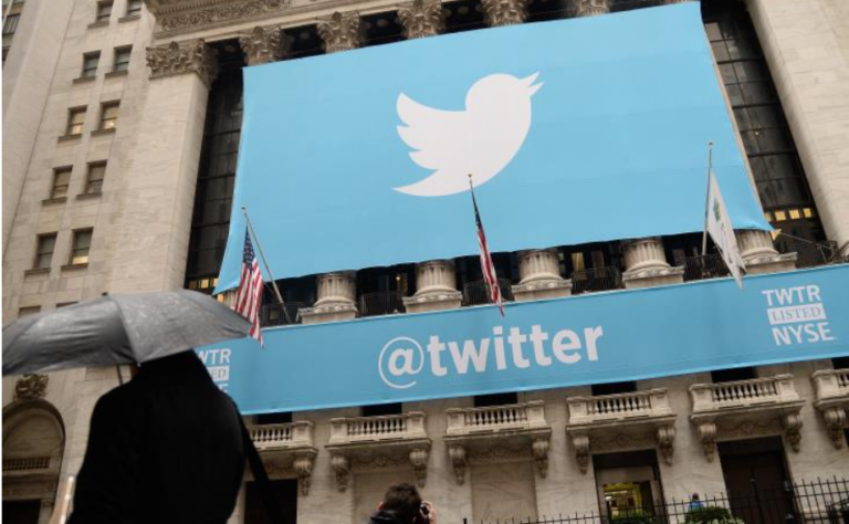 «Just setting up my twttr»: Δημοπρατείται το πρώτο τουίτ που άλλαξε τον κόσμο