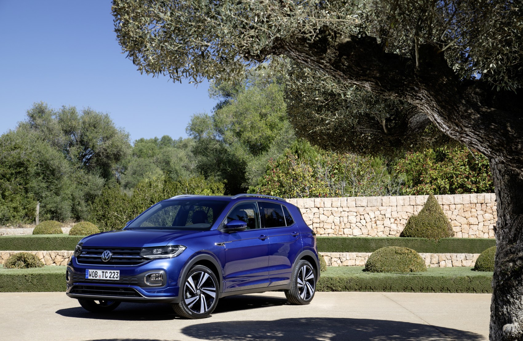 Η Volkswagen στην κορυφή των ιδιωτικών πωλήσεων της Κυπριακής αγοράς
