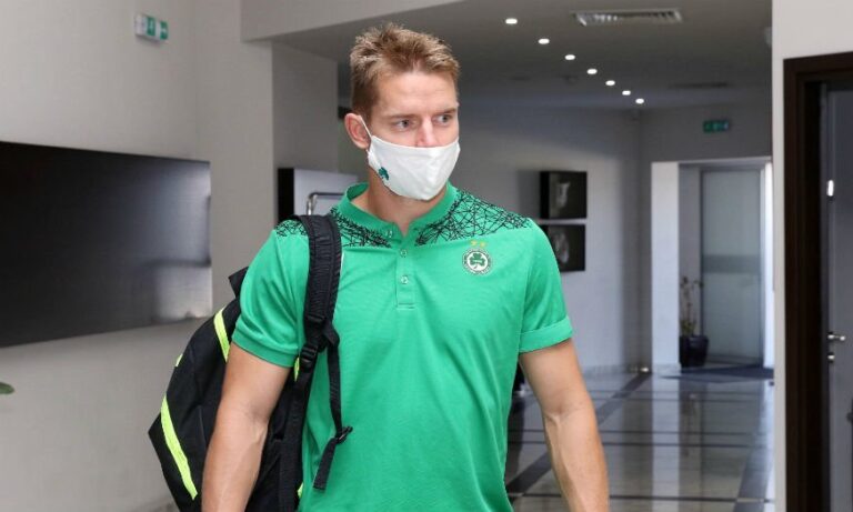 Χούμποτσαν: «Με εξέπληξε η ποιότητα του ποδοσφαίρου στην Κύπρο»